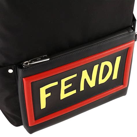 fendi classic original for men|fendi outlet uk.